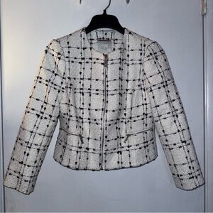 Ted Baker Women’s Tweed Jacket